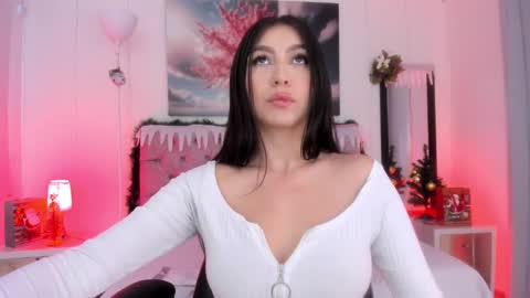  JULIANA CASTRO online show from 12.27.24