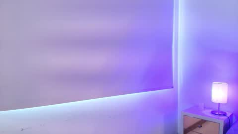  JULIANA CASTRO online show from 01.05.26