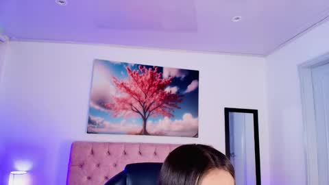  JULIANA CASTRO online show from 03.16.26