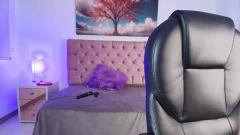  JULIANA CASTRO online show from 03.20.26