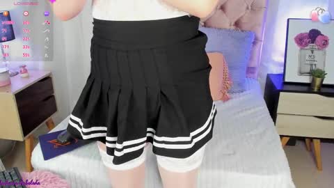 Juli online show from 03.08.25