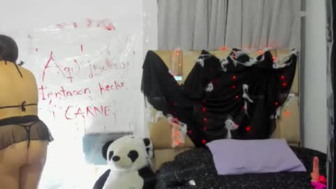 JulianaCarter online show from 10.18.25