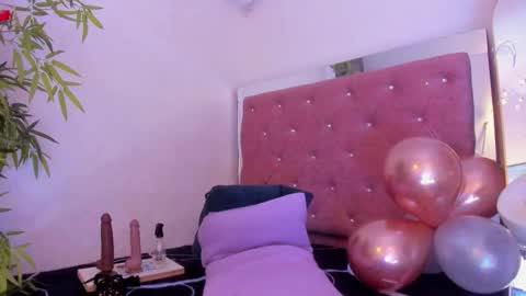 JulianaCarter online show from 03.08.26