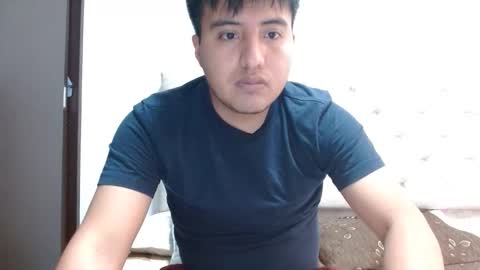 Snapshot of julianalvarez95 chatting on 02.01.26 Julian online show from 02.01.26