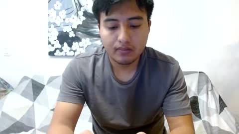 Snapshot of julianalvarez95 chatting on 02.16.26 Julian online show from 02.16.26