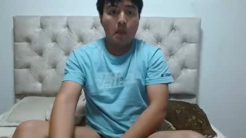 Snapshot of julianalvarez95 chatting on 02.26.26 Julian online show from 02.26.26