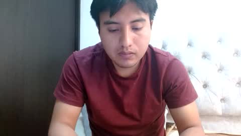 Julian online show from 03.05.26