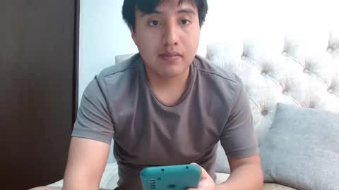 Julian online show from 03.22.26