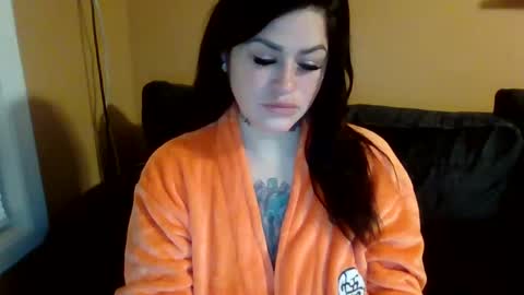 Texas Mamasita online show from 01.08.25