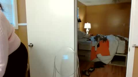 Texas Mamasita online show from 02.14.25