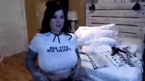 Texas Mamasita online show from 03.06.25