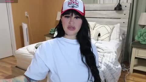 Texas Mamasita online show from 10.10.25