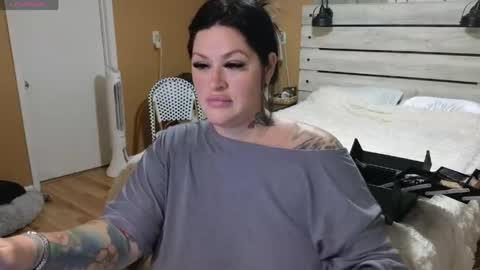 Texas Mamasita online show from 04.16.26