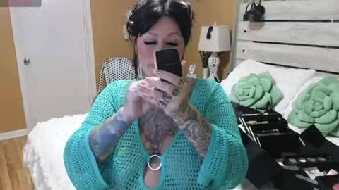 Texas Mamasita online show from 05.22.26