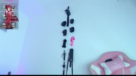 juliane_swee1 online show from 02.24.25