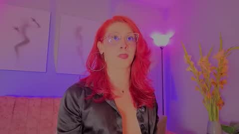 Juliana online show from 11.25.25