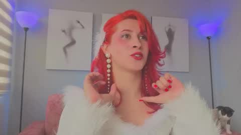 Juliana online show from 12.17.25