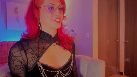 Juliana online show from 12.18.25