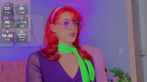 Juliana online show from 02.16.26