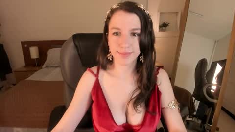 Snapshot of julianne__ chatting on 03.09.25 Julianne online show from 03.09.25