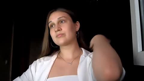 Sasha online show from 07.28.26