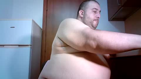 Juliano online show from 08.05.26