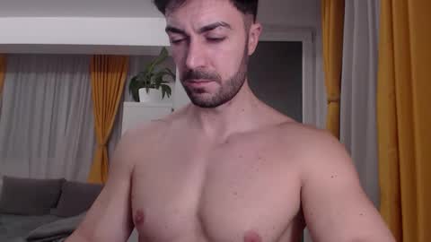 JulianRoyce online show from 01.17.26