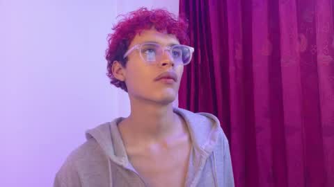 julian online show from 10.01.25