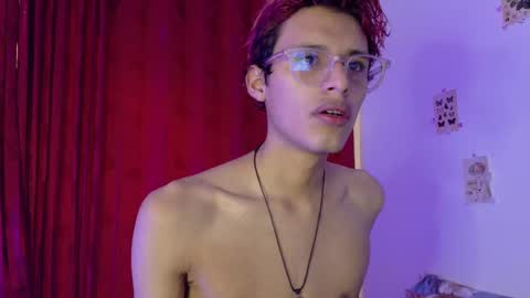 julian online show from 10.12.25