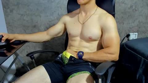 Julian online show from 10.19.25