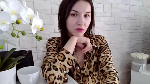 Julia online show from 04.13.26