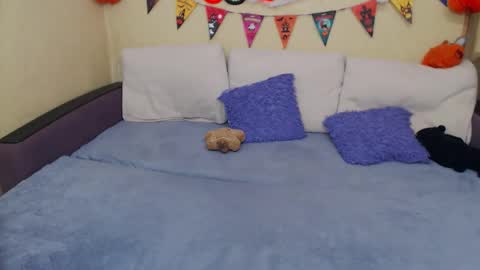 Jul online show from 10.29.25