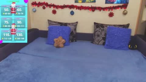 Jul online show from 12.17.25