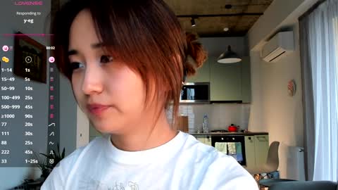 Snapshot of juliastapes chatting on 12.07.24 julia online show from 12.07.24