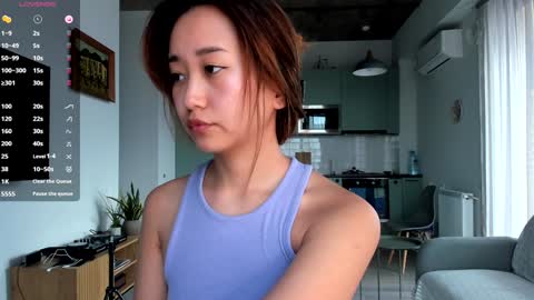 Snapshot of juliastapes chatting on 12.24.24 julia online show from 12.24.24