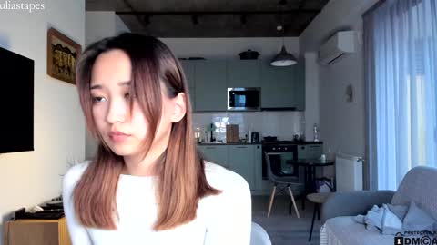 Snapshot of juliastapes chatting on 01.14.25 julia online show from 01.14.25