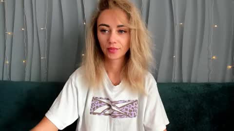 Yulya online show from 09.25.25