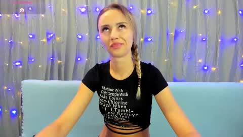 Yulya online show from 11.28.25