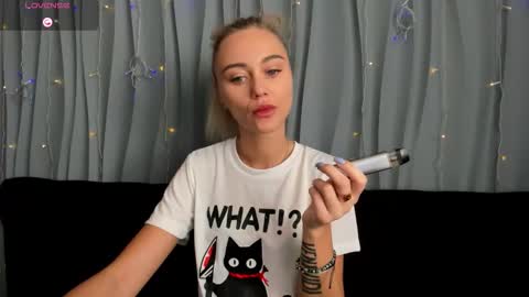 Yulya online show from 03.11.26