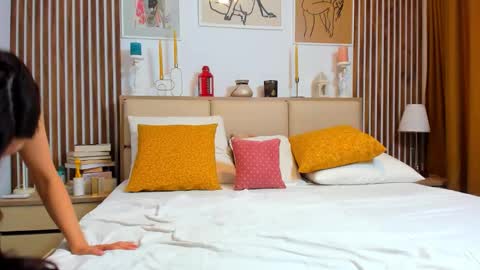 Snapshot of juliaxxforever chatting on 10.17.25 Julia online show from 10.17.25