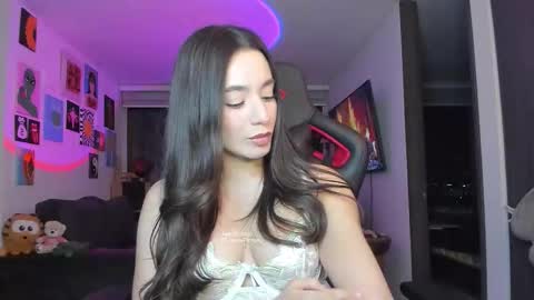 Jeimy Help me to reach 100 thumbs up online show from 02.27.26