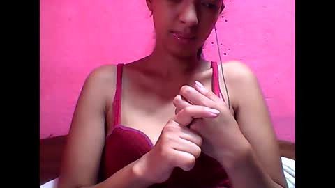 Snapshot of julie0612 chatting on 02.20.25 julie0612 online show from 02.20.25