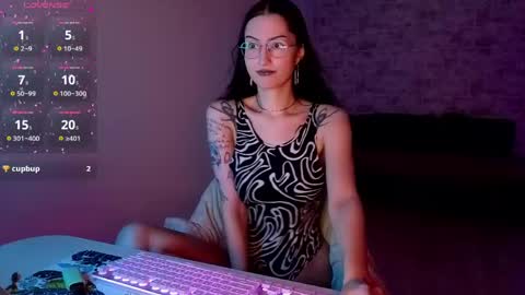 see u next time  1700 UTC 0 3 online show from 04.15.26