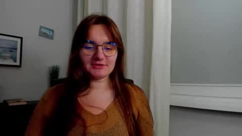 Julie online show from 11.26.25