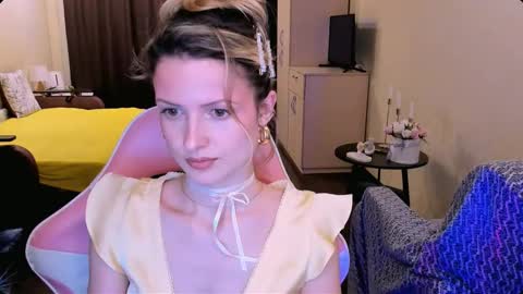 Snapshot of julie_flores chatting on 03.03.26 Julie online show from 03.03.26