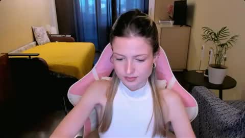 Julie online show from 07.03.26