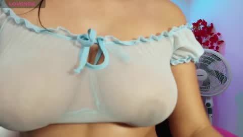 julie_preston online show from 05.15.26