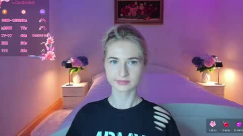 julieblazex online show from 06.16.26