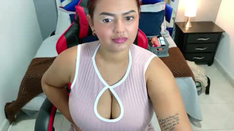   julieta online show from 04.13.26