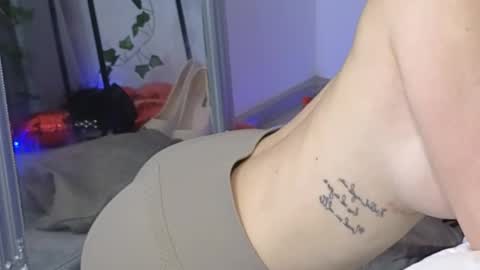 Julia online show from 02.28.25